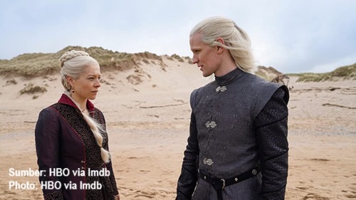 house of dragon season 2
